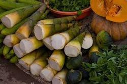 Món ăn hấp dẫn từ măng: Ăn sao cho khỏe?