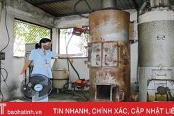 Rác thải y tế - nỗi lo thường trực
