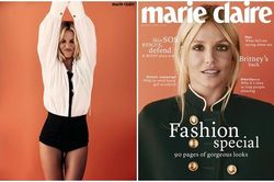 Britney Spears tiết lộ về tình yêu và những cuộc hẹn hò tệ hại