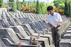 Hồi ức bi hùng giữ Núi Đất: Mỗi bộ đội phải chọi 20 tên lính Trung Quốc