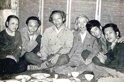 Văn Cao - 21 năm không xa
