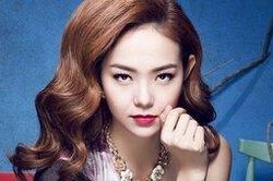 Những sao Việt vẫn tỏa sáng với chiếc mũi không hoàn hảo