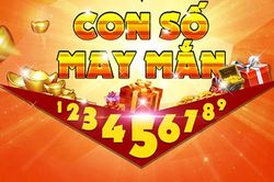 Con số mang lại may mắn, tài vượng cho 12 con giáp