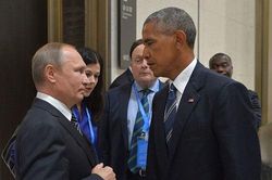 Putin phá vây: Dọc ngang châu Âu, sòng phẳng với Mỹ