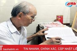 Nhà giáo ưu tú nặng lòng với khuyến học, khuyến tài