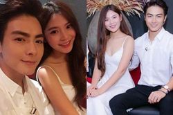 Bạn trai soái ca tiết lộ quen Chúng Huyền Thanh từ khi cô 13 tuổi