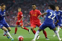 Vòng 5 NHA: Chelsea vs Liverpool - Trận đánh lớn đầu của Conte