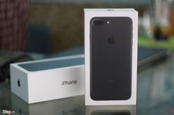 Soi tỉ mỉ iPhone 7 Plus về VN, giá hơn 37 triệu