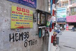 Hẻm Ông Tiên 'diệu kỳ' của người nghèo trên đất Sài Gòn