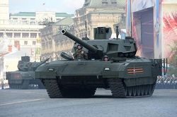 Nhìn lại 100 năm lịch sử phát triển xe tăng thế giới (2)