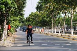 Đà Nẵng sẽ trở thành 'rừng trong phố'