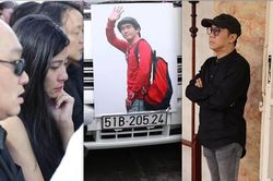Cát Phượng, Thành Lộc thất thần vĩnh biệt Minh Thuận trước giờ di quan