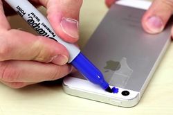 Biến iPhone thành dụng cụ phát hiện vi khuẩn tại nhà