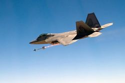 Soi 'mắt' họ tên lửa không đối không AIM-9 của Mỹ