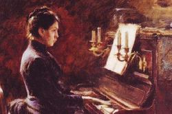 Khúc nhạc bi thảm của Lev Tolstoy
