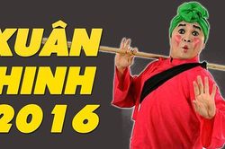 Gớm nữa, cái bác Xuân Hinh này!
