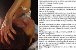 Sự thật đằng sau câu chuyện công an đánh người bán hàng rong từ chính người trong cuộc