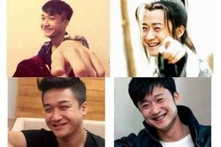 'Thánh troll' Hà thành gây sốt vì giống tài tử Hồng Kông