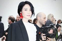 Diva châu Á Vương Phi trẻ đẹp bất ngờ ở tuổi 47