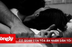 Bắt giữ đối tượng hiếp dâm rồi giết chết nữ sinh trong nhà nghỉ