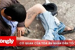 Hải Phòng: Con nghiện sốc thuốc, ngã xuống hồ tử vong