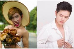 Cặp đôi Tùng Sơn và bạn trai 'hot boy' bị mỉa mai câu view: Người trong cuộc nói gì?