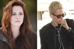 Nhìn Kristen Stewart hiện tại, bạn có còn nhận ra nàng Bella của Twilight ngày xưa?