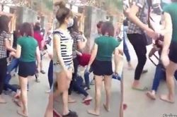 Khi tội ác được cổ súy, điều gì sẽ xảy ra?