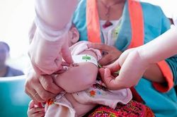 Con số báo động về sức khỏe trẻ em Việt