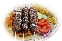 Hấp dẫn các món thịt nướng trong nghệ thuật ẩm thực Azerbaijan