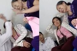 Lộ danh tính người con bất hiếu trong clip rủa mẹ 'sao bà mãi chưa chết'