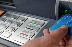 Cảnh báo chiêu lừa 'mùi của Quỷ' tại các cây ATM