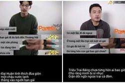 'Quỳ' với khả năng 'ngây thơ' quá mức của các anh chàng khi được bạn gái 'bật đèn xanh'