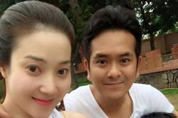 Hùng Thuận: 'Vai bé An trong Đất phương Nam là duyên số'