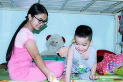 Chùm ảnh: Cuộc sống ở trọ của Thiện Nhân tại Sài Gòn