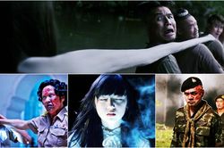 10 phim kinh dị hài Thái Lan dành cho người 'yếu bóng vía' thưởng thức dịp Halloween