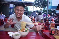 50 sắc thái check-in với món mỳ bay của giới trẻ