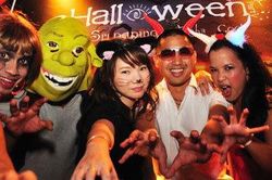 Lễ hội Halloween ở các nước khác có gì khác biệt?