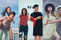 Tình yêu kẹo ngọt đầy lãng mạn của nữ MC xinh đẹp nhất 'Bữa trưa vui vẻ'