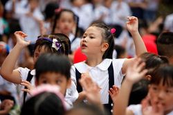 Bộ GD-ĐT đang đẩy mạnh phân cấp quản lý