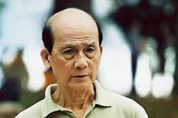 Nghệ sĩ Phạm Bằng: Cả cuộc đời cô đơn thăm thẳm vì không chạm được tới trái tim người mẹ