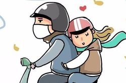 Những việc bạn thường bất giác làm khi gió lạnh đầu mùa