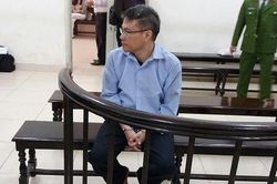Cựu Tổng giám đốc lừa đảo bằng dự án ảo