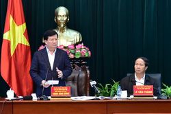 Hải Phòng cần tập trung tái cấu trúc nền kinh tế