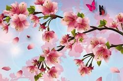 Treo tranh phòng ngủ thế nào để lửa tình hừng hực quanh năm?