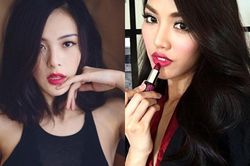 Bạn nên suy nghĩ những điều sau nếu muốn quay về màu tóc đen truyền thống