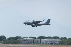 Indonesia tự nâng cấp máy bay CN-235 để...tác chiến điện tử