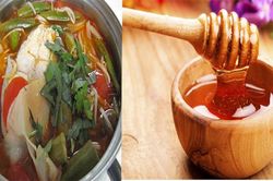 9 cách chữa mặn cho món canh bà nội trợ nên biết
