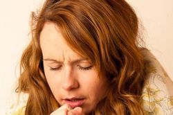 Lý do bệnh ho của bạn kéo dài mãi không khỏi