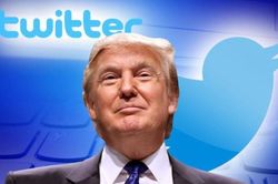 Ông Trump tiếp tục gây chiến trên Twitter